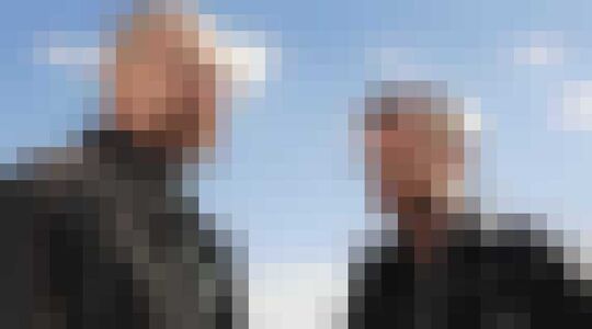 Breaking Bad Greenbriar film gewoonvoorhem