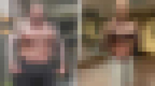 Hafthor Björnsson versus Eddie Hall