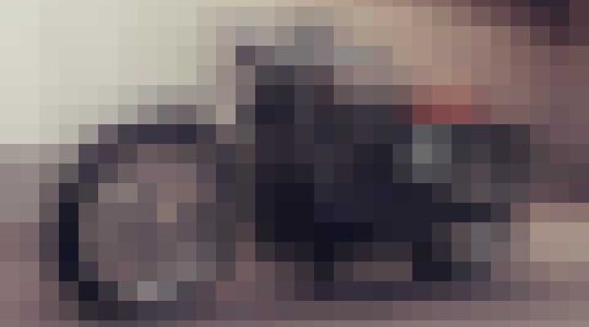 Caféracer XV-Twin 1200 gewoonvoorhem