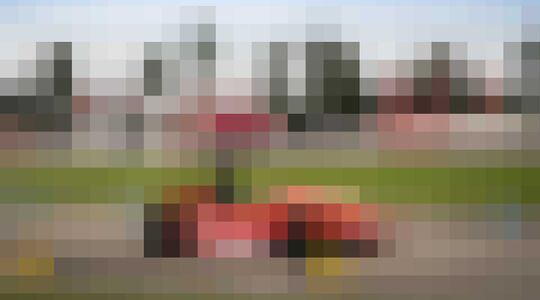 Vodafone Racen Hersenen