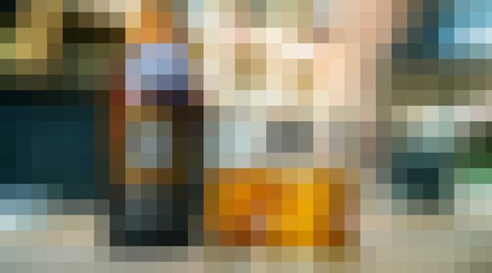 Illustratie voor: Licor 43 lanceert mannen likeur ‘Baristo’ gemaakt van zeldzame Canarische koffie