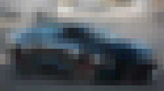 Illustratie voor: De bruutste muscle car: Chevy Fireball 900 Camaro