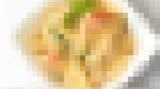 pasta maakt je gelukkiger