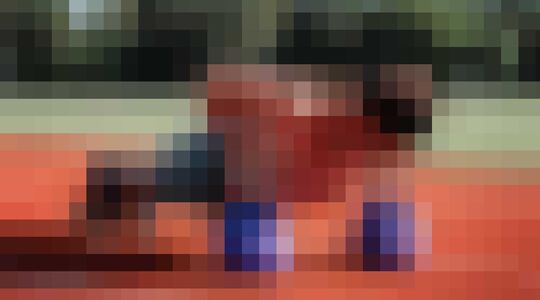 wat is roofbouw plegen op je lichaam