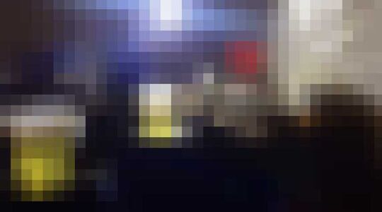 Illustratie voor: Enorm drugslab in Baarle-Nassau opgerold, verdachte ontkent betrokkenheid