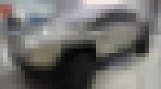 Tesla Cybertruck prototype