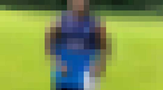 de zwaarste voetballers ter wereld