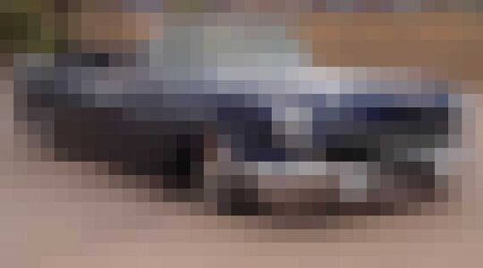 LSX-Powered Pontiac Star Chief