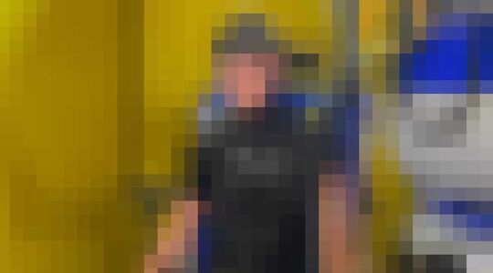 nekoefening max verstappen