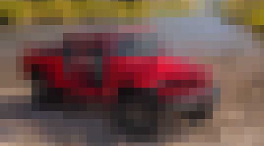 pickup truck van Jeep gewoonvoorhem 4