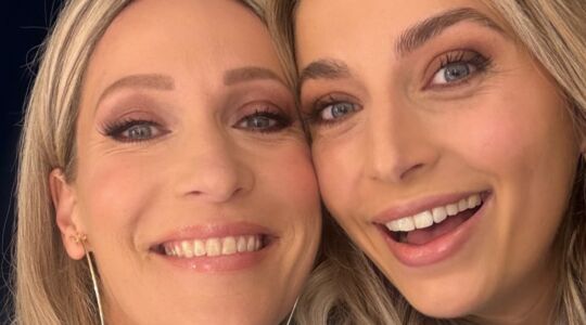 Helene hendriks en shelly sterk