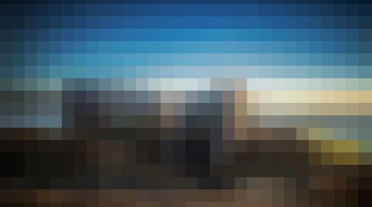 Toe aan vakantie? Check deze unieke Airbnb op een privé-eiland