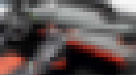 Lamborghini Veneno Roadster