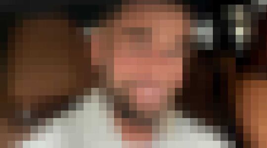 Donny Roelvink transformatie