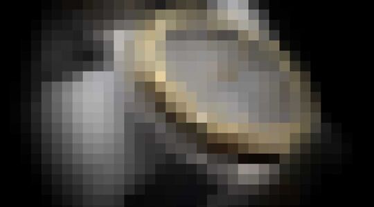 horloges jaimie vaes lil kleine