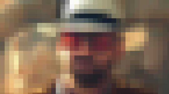 Nicolas Cage The Unbearable Weight of Massive Talent