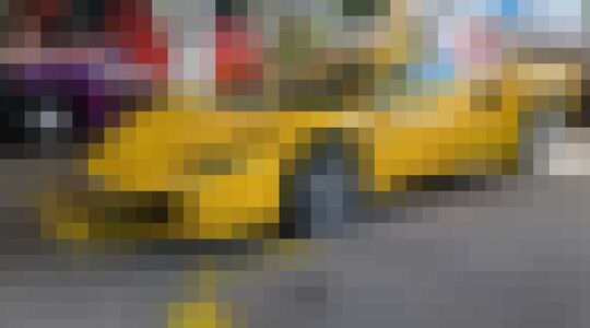 Politie verduisterde auto