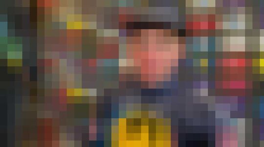 tijdritpak Mathieu van der Poel