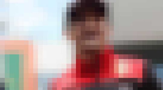 Charles Leclerc straaljager