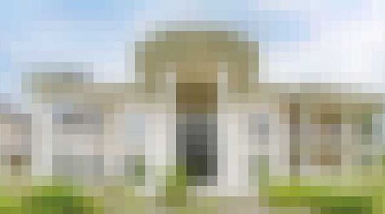 Belgische villa Peter Gillis