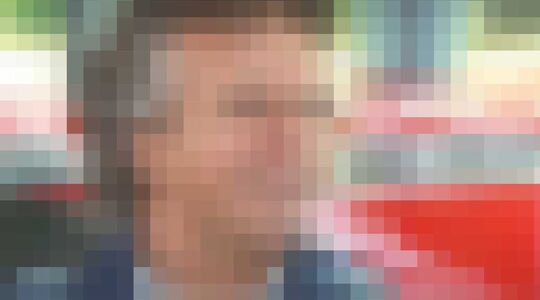 Jaguar XJR-9 Jan Lammers