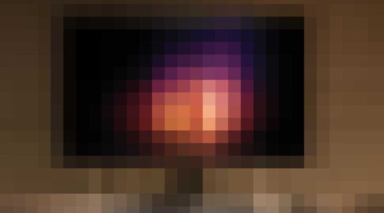 LG UltraFine™ OLED Pro