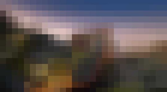 Melozhori Game Reserve Treehouse