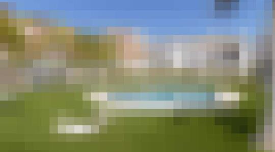 vakantievilla van Andy van der Meijde en Melisa Schaufeli