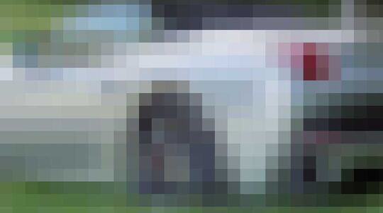 Ferrari van Michael Schumacher