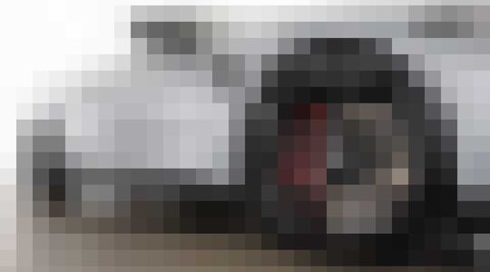 BMW M4 Competition van AC Schnitzer