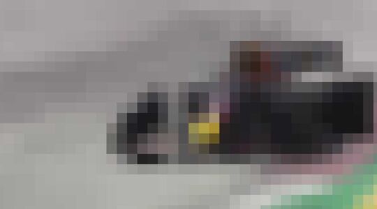 Recap Grand Prix Spanje