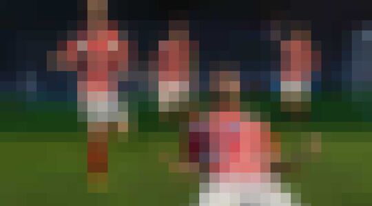 FIFA 23 World Cup Mode