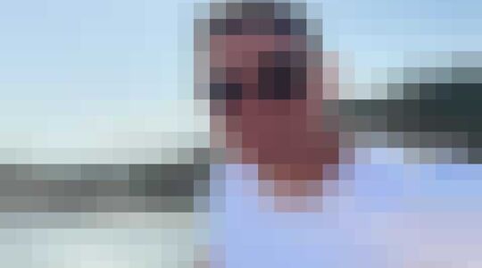 Rico Verhoeven vroeger