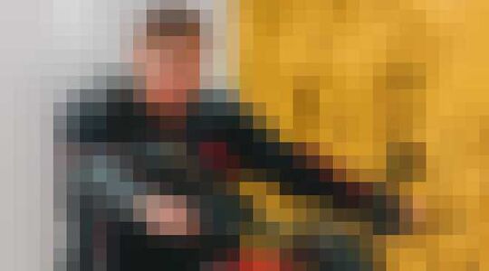 rico verhoeven motor