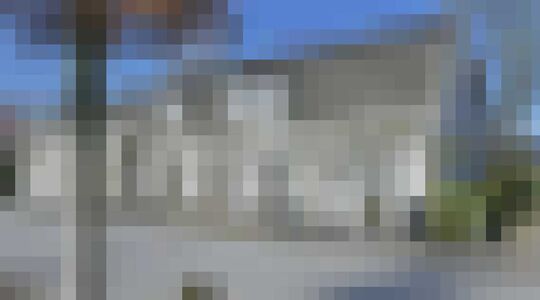 villa Bram Moszkowicz