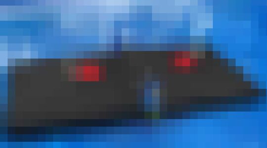 drijvende pingpongtafel