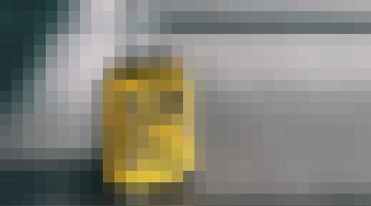 tip koffer eerste bagageband