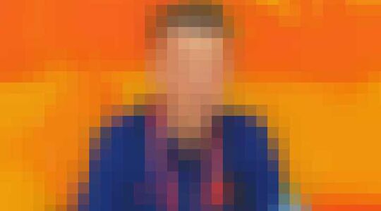 Louis van Gaal bondscoach