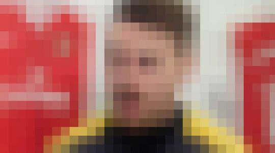 vloek van Aaron Ramsey