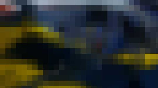 kleurrijke Ferrari F8