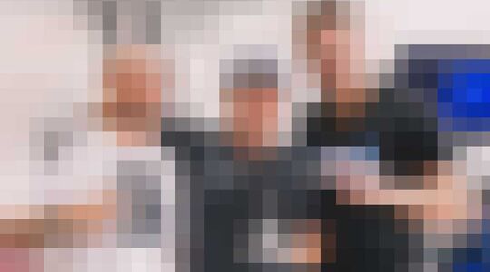 auto joseph klibansky