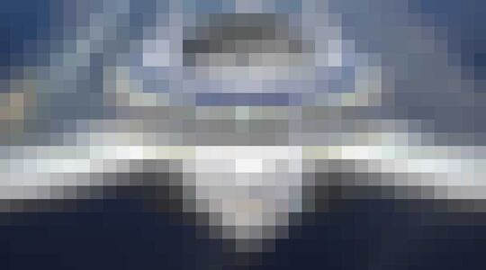 Pangeos the Terayacht