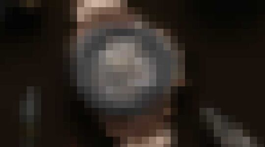 horloge hakim ziyech