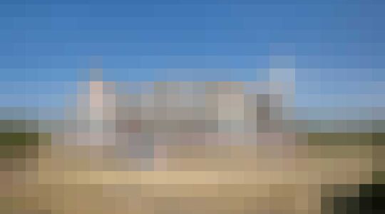 Funda paleis Domburg