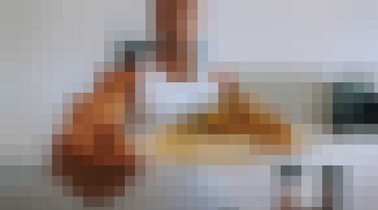 gezonde snacks tussendoortje