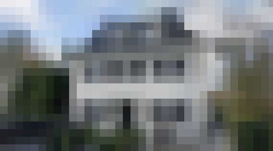 Steven Berghuis woning