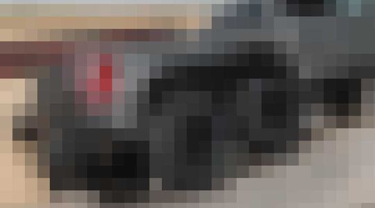 Hennessey VelociRaptor 6x6