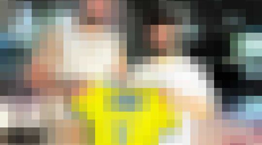 Jaloliddin Masharipov