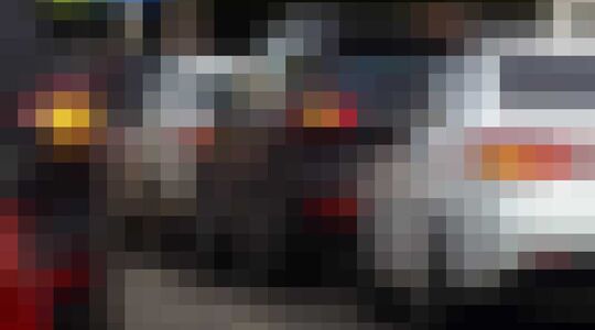 personenauto's Nederland