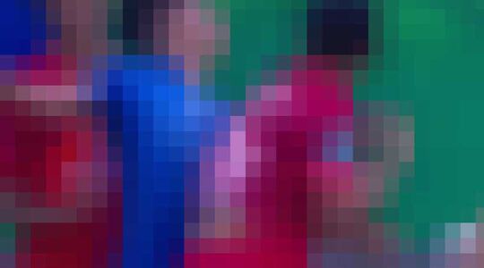 elleboogstoot Aitsaret Noichaiboon